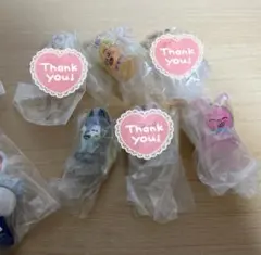 skzoo めじるしアクセサリー