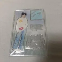 山中柔太朗 アクリルスタンド M!LK