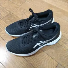 ASICS バレーボール 26.5cm NETBURNER BALLISTIC