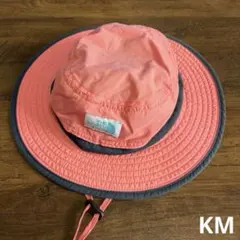 THE NORTH FACE ホライズンハット コーラルピンク　KM