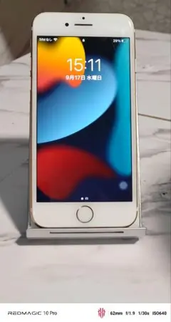 iPhone７