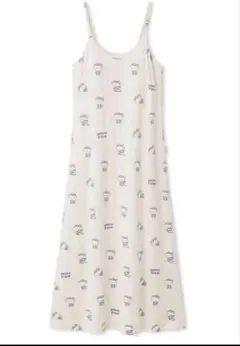 新品・タグ付き gelato pique ハート柄 カップ付きドレス - メルカリ
