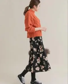 sonny label ニットトップス