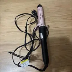HAIR CURLER YS-768カールヘアアイロン 本体 - メルカリ