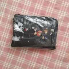 呪術廻戦　 折りたたみエコバッグ