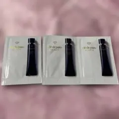 クレドポーボーテ　ヴォワールコレクチュールn