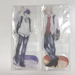 If We Were ~咎人ver.~ アクリルスタンド 剣持刀也 伏見ガク