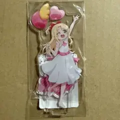 アイカツ 10th story アクリルスタンドキーホルダー 星宮いちご - メルカリ