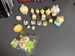 ちいかわうさぎ　グッズおまとめセット