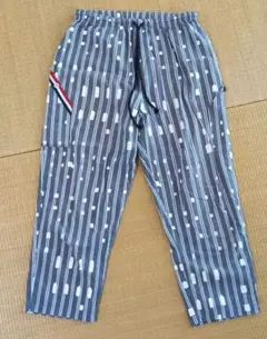 le coq sportif SOU SOU コラボ パンツ　ステテコのサムネイル