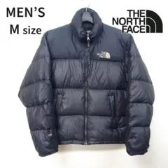 ZZ0696 ノースフェイス ヌプシ ダウンジャケット 700FP メンズ
