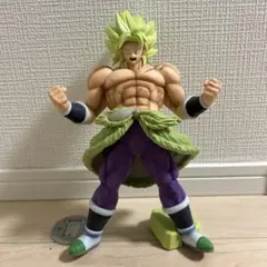 ドラゴンボール ブロリー フィギュア 約20cm