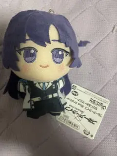 ブルーアーカイブ 早瀬ユウカ ちびぬいぐるみ - メルカリ