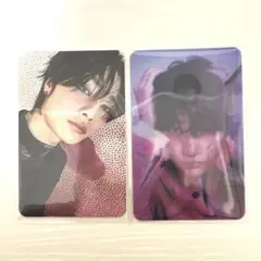 スキズ アイエン do it トレカ it ver musickorea