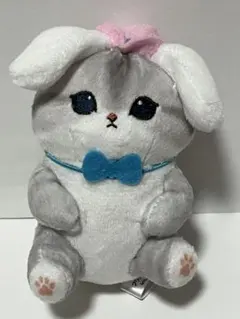 モフサンド　サンリオ　キャラクターズ マスコット　シナモロール