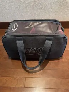 2026年最新】ボウリング バッグ stormの人気アイテム - メルカリ