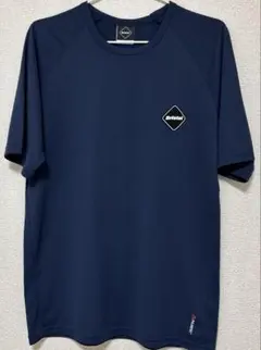 fcrb bristol ブリストル　半袖シャツ　Mサイズ エフシーレアルブリストル 半袖Tシャツ ゲームシャツ 22SS