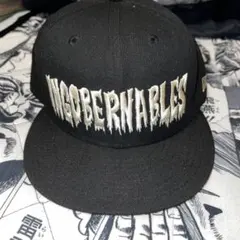 backnumber newera gratefulyesterdaysキャップ - メルカリ
