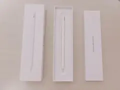 Apple Pencil 第2世代