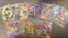 ポケモンカード メガドリームex まとめ売り メガゲンガーex ma など