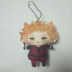 伏見ガク にじさんじ パペット