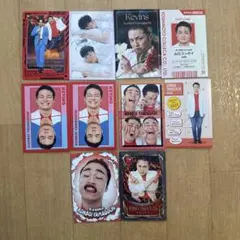 よしもとコレカ ケビンス 仁木恭平 山口コンボイ - メルカリ