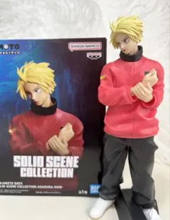 2026年最新】サカモトデイズ フィギュアの人気アイテム - メルカリ