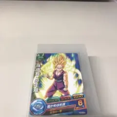 2025年最新】孫悟飯 プロモの人気アイテム - メルカリ