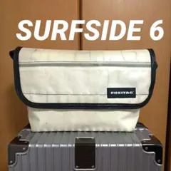 FREITAG F17 JOE メッセンジャーバッグ フライターグ ジョー ID - メルカリ