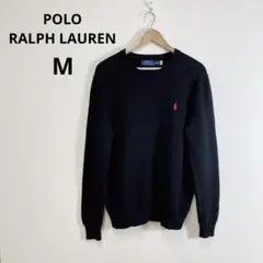 専用POLO RALPH LAUREN コットン クルーネック セーター