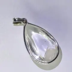 ファントムクォーツ★幻影水晶★ペンダントトップ　23