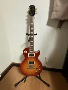 Fano SP6モデル レスポール - メルカリ