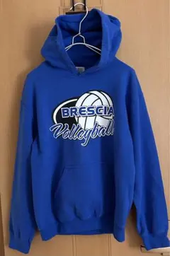 GILDAN HEAVY BLEND フーディBRESCIA S〜Mのサムネイル