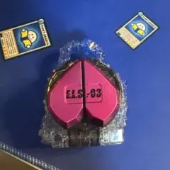 ピーチエナジーロックシード