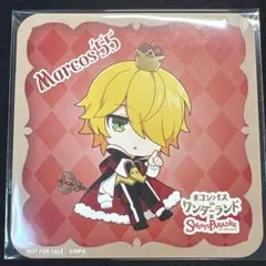 コンパス スイパラコースター マルコス