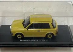 2025年最新】日産 be-1の人気アイテム - メルカリ