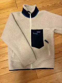 patagonia クラシック レトロX Sサイズ