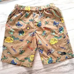 THE NORTH FACE ハーフパンツ　130