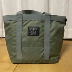 ROOTOTE トート保冷バッグ カーキのサムネイル