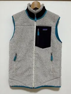 patagonia レトロxベスト