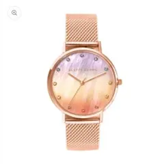 ALETTE BLANC 腕時計 Ciel サンセットのサムネイル