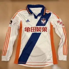 アルビレックス新潟 ウェア