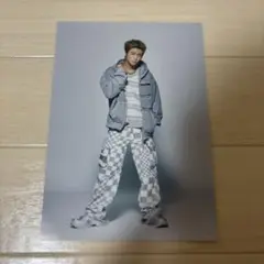 瀬口黎弥 タワレコ フライヤー
