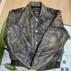 【希少】仏 シェビニオン CHEVIGNON A-2 フライトジャケット CHEVIGNON（ジャケット/アウター）のフリマアイテム一覧
