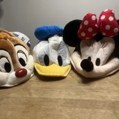 ディズニー ストア スターウォーズ チューバッカ 被り物 ファン