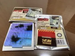 ゴールデンカムイ　オーロラアクリルスタンドコレクション　尾形百之助