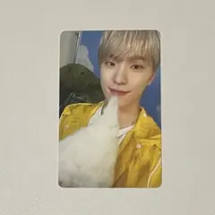 SEVENTEEN seventeenth heaven carat盤 ディノ