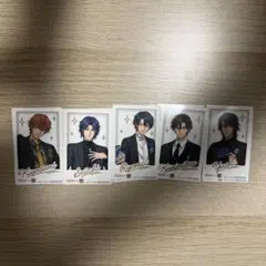 新テニスの王子様 イオン チェキ風カード 千石清純 - メルカリ