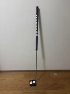 週末値下ODYSSEY パター 2-BALL TEN ARMLOCK パター中尺のサムネイル