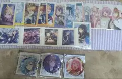 プロセカ グッズ